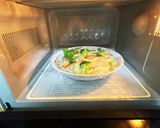 超低脂肪サラダ作り方8写真