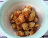 ナカコ将油「米こうじ」で甘酒作り♪作り方9写真