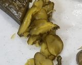 きゅうりの古漬け作り方12写真