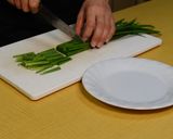 台湾焼きしめん作り方1写真