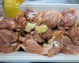 カリカリ!鶏の唐揚げ作り方1写真