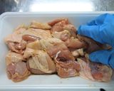 カリカリ!鶏の唐揚げ作り方2写真