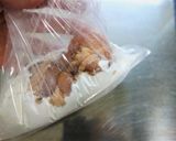 カリカリ!鶏の唐揚げ作り方3写真