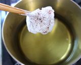 カリカリ!鶏の唐揚げ作り方4写真