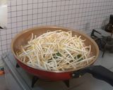 台湾焼きしめん作り方9写真