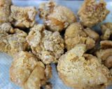 カリカリ!鶏の唐揚げ作り方6写真