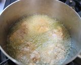 カリカリ!鶏の唐揚げ作り方5写真
