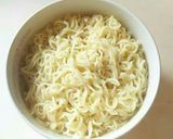 ラーメン(麺 多め)作り方5写真