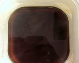お箸がとまらない♪大根の醤油漬け作り方2写真