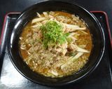 マコモダケの肉味噌かけ作り方7写真