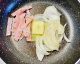 定番シンプル♡まろやか♡サラスパ♡作り方8写真