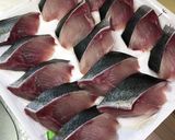 子供もよく食べる!ぶりの西京焼き作り方1写真