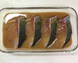 子供もよく食べる!ぶりの西京焼き作り方2写真