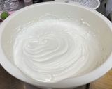 フェイジョアクリーム大福作り方3写真