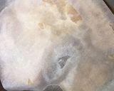 子供もよく食べました！煮穴子作り方3写真