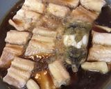 子供もよく食べました！煮穴子作り方4写真
