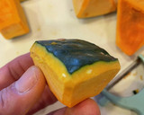 だし香る・ふんわり甘い！かぼちゃの煮物作り方3写真