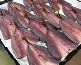 釣りたて！ふっくら！さばフライ作り方2写真