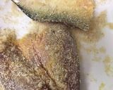 釣りたて！ふっくら！さばフライ作り方3写真