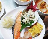 我が家の今日の夕飯丸ごとレシピ作り方8写真