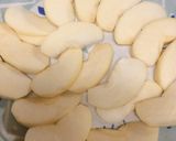 簡単♡りんご煮(アップルパイの中身)作り方1写真