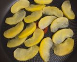 簡単♡りんご煮(アップルパイの中身)作り方4写真
