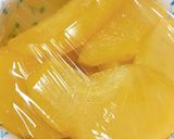 簡単♡りんご煮(アップルパイの中身)作り方5写真