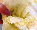 ロールキャベツ鶏トマト風味作り方2写真