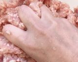 ロールキャベツ鶏トマト風味作り方6写真