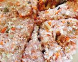 ロールキャベツ鶏トマト風味作り方8写真