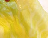 ロールキャベツ鶏トマト風味作り方16写真