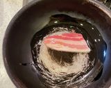 豚バラ肉のスタミナ焼き作り方9写真