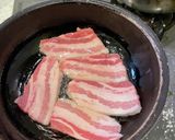 豚バラ肉のスタミナ焼き作り方10写真