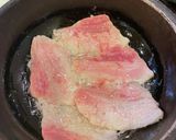 豚バラ肉のスタミナ焼き作り方11写真