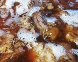 【簡単】教えたくない豚軟骨煮作り方7写真