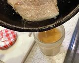 全てムダなく！　滋味満点！　自家製ラード作り方5写真