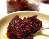 タイ風 オイスター味のマイルドカレー作り方5写真