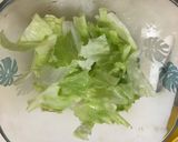 菊芋のサラダ作り方7写真