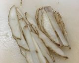 菊芋のサラダ作り方6写真