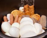 炊飯器★オイスターソース味のおでん作り方2写真