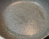 菊芋の簡単煮物作り方8写真