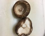 菊芋の簡単煮物作り方6写真