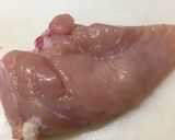 菊芋の簡単煮物作り方4写真