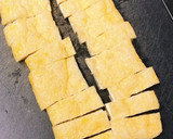 ほっこり♪油揚げと三つ葉のみぞれ煮作り方2写真