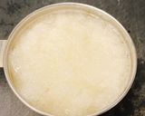 ほっこり♪油揚げと三つ葉のみぞれ煮作り方3写真