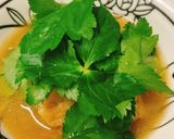 ほっこり♪油揚げと三つ葉のみぞれ煮作り方6写真