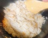 豚スープの炊き込みご飯作り方3写真