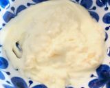 *にんにくマヨでお刺身を食べる*作り方2写真