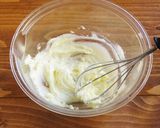 ☆簡単☆ココナッツスノーボールクッキー作り方3写真