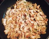 絶品☆ニンニクの芽と豚肉炒め作り方3写真